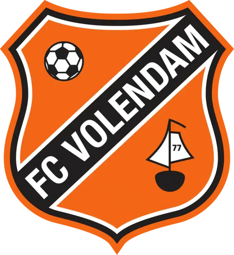 Kidsrun - FC Volendam